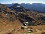 41 Monte Chierico (2535 m)  e Laghetti del Corno Stella (2258 m)